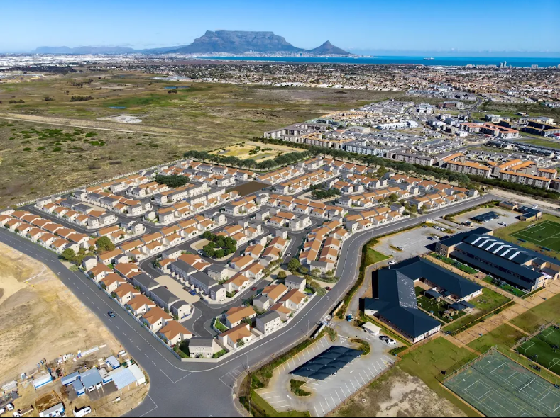 3 Bedroom Property for Sale in Parklands Western Cape